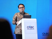 Dolar Rp17.100, Tapi Rupiah Lebih Kuat Dibanding 7 Mata Uang Ini