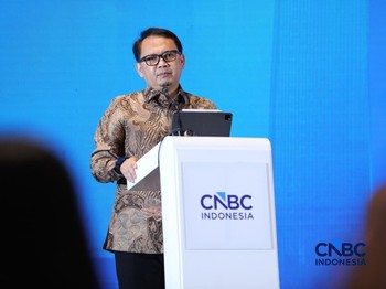 Dolar Rp17.100, Tapi Rupiah Lebih Kuat Dibanding 7 Mata Uang Ini