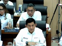 Laba Tembus Rp29 T di 2025, MIND ID Dukung Pertumbuhan Ekonomi RI