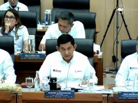 MIND ID Targetkan Produksi Emas Naik Jadi 31,7 Ton di 2026