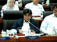 Laba Bersih Inalum Naik 15% di 2025, Tembus Rp2,44 Triliun