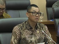 Bos PLN Ungkap Stok Batu Bara untuk Pembangkit Listrik Cukup 15 Hari