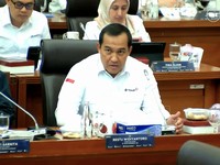 Siap-Siap RI Mulai Bangun Pabrik Logam Tanah Jarang 20 Mei 2026