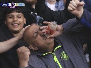Man City Sikat Chelsea, Fansnya Viral Ejek Arsenal
