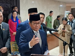 Pramono soal Penataan Rasuna Said: Kita Mau Bikin Lebih Baik
