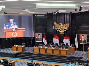Ranperda SPAM Dikebut, Pramono Tegaskan Tarif Air Minum Adil dan Terjangkau