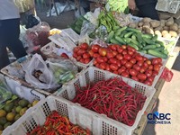 Penjual Sembako Mulai Menjerit Harga Plastik Mahal, Pangan Apa Kabar?