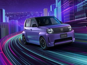Spesifikasi Honda Super One yang Dijual Rp 438 Juta