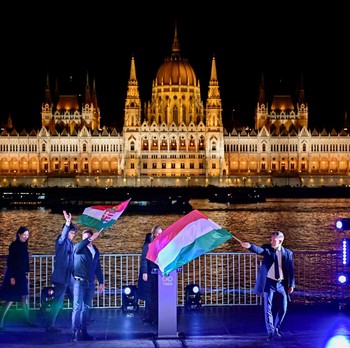 Potret Oposisi Menang Telak, "Sekutu" Putin-Trump di Eropa Tumbang