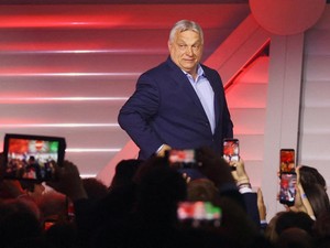 Video: Berakhirnya Kepemimpinan Viktor Orban Usai 16 Tahun Jadi PM Hungaria
