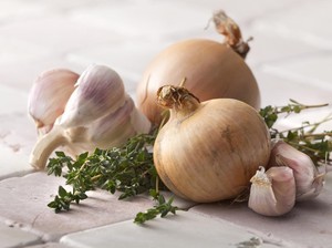 Tak Cuma Satu! Ini 6 Jenis Bawang Putih dengan Ciri Khas Berbeda