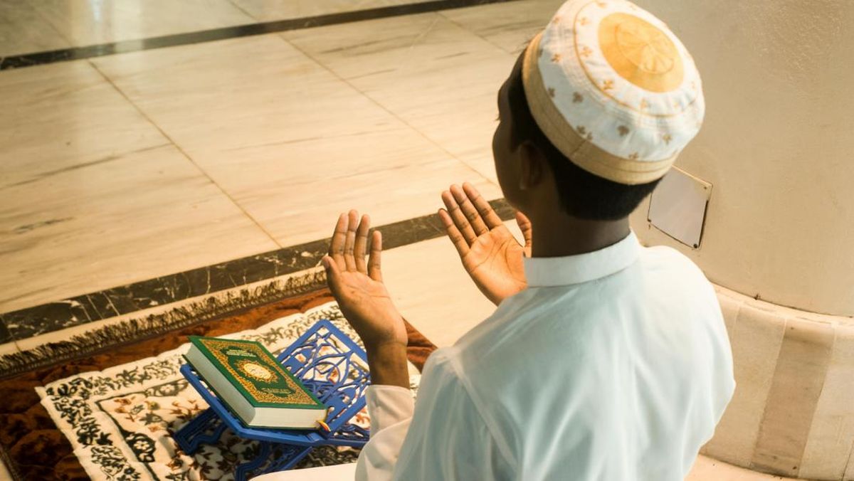 Kumpulan Doa Tolak Bala Lengkap Bacaan Arab, Latin dan Artinya