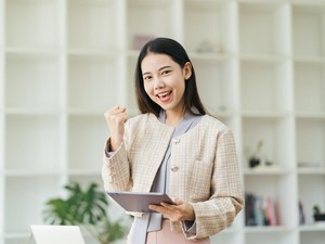 3 Tips Personal Branding untuk Mahasiswa, Tidak Hanya Keterampilan Teknis