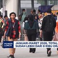 Video: Ngeri! Total PHK Lebih Dari 8 Ribu Orang di Januari-Maret 2026