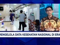 Video: Cara BPJS Kesehatan Amankan Data 280 Juta Peserta-Ribuan Faskes