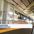 Video: KAI Siap Menggunakan B50 Jadi Bahan Bakar Kereta Api