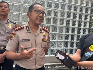 Penyidik Periksa 3 Saksi Ahli di Kasus Oknum Wartawan Peras Pengacara