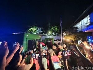 Kejari Tetapkan 3 Tersangka Korupsi Kredit BPR Bank Cirebon
