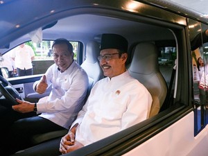 Penerima Bansos Bakal Diprioritaskan untuk Kerja di Koperasi Merah Putih