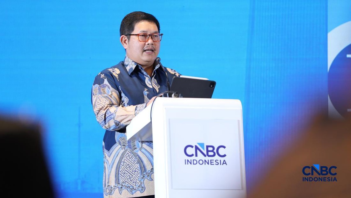 Perhatian! BI Ungkap Deretan Penyebab Dolar Tekan Rupiah Hari Ini