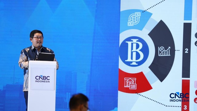 Pemengang Dolar Simak! BI Ramal Rupiah Bakal Menguat