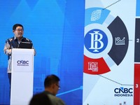 Pemengang Dolar Simak! BI Ramal Rupiah Bakal Menguat