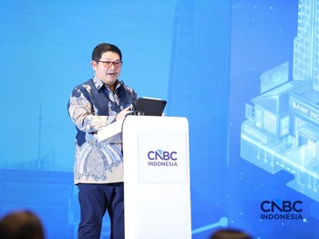 BI Jaga Daftar Investor Ini Supaya Modal Asing Gak Kabur-Rupiah Stabil