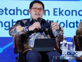 Belajar dari Krisis 98, BI Punya Senjata Dahsyat Amankan Pasar Uang RI