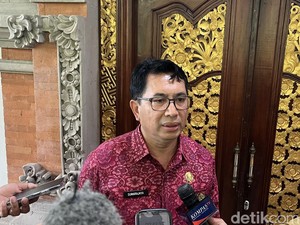 Pungutan Turis Asing di Bali Capai Rp 71,4 Miliar Selama Januari-Maret 2026