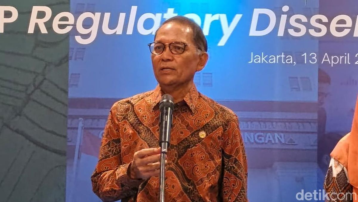 OJK Restui Dana Pensiun Bisa Investasi Luar Negeri