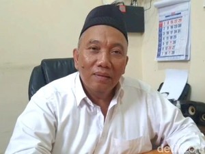 1 Jemaah Haji Nganjuk Gagal Berangkat, Termuda 17 Tahun-Tertua 90 Tahun
