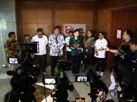 OJK Permudah UMKM Ikut Program 3 Juta Rumah, Singgung Data SLIK