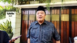 PSI Bela Jokowi, Ungkit JK Kalah Saat Calonkan Anies dan Nyapres di 2009