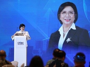 BI Beberkan Penyebab Inflasi RI Tinggi di Awal Tahun