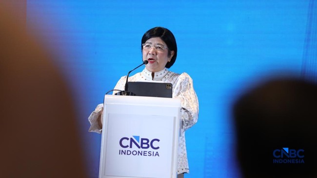 Bos BI Ungkap Dua Sisi Perang AS vs Iran Buat Ekonomi