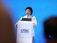 BI Tegaskan Harga BBM Tak Naik Bisa Bikin Rupiah Terjaga