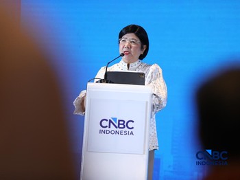 BI 24 Jam Tak Tidur Jaga Rupiah, dari New York sampai Hong Kong