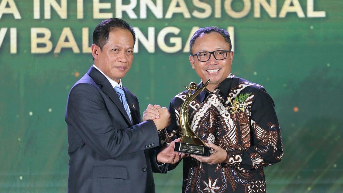 Geliat Program BERBISIK Dukung Gerakan Inklusif di Indramayu