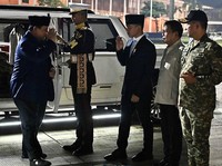 Prabowo Terbang ke Rusia, Bakal Bertemu Putin Hari Ini