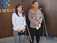 Sextortion Melonjak di RI, Modus Baru Penjahat Online Kuras Rekening