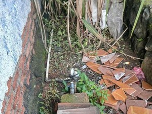 Marak Water Meter PDAM Hilang Misterius di Indramayu