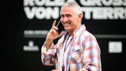 Mick Doohan: Masih Terlalu Dini Bahas Peluang Juara MotoGP 2026