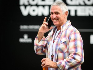 Mick Doohan: Masih Terlalu Dini Bahas Peluang Juara MotoGP 2026