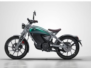 Royal Enfield Luncurkan Motor Listrik Bergaya Kalcer, Harga Rp 51 Jutaan