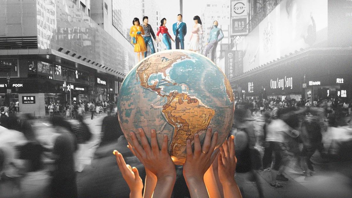 Negara Pertumbuhan dan Penurunan Populasi Tercepat di Dunia, Ada RI?