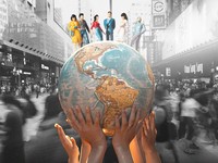 Negara Pertumbuhan & Penurunan Populasi Tercepat di Dunia, Ada RI?