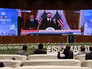 Negosiasi AS-Iran Buntu, Bagaimana Langkah Selanjutnya?