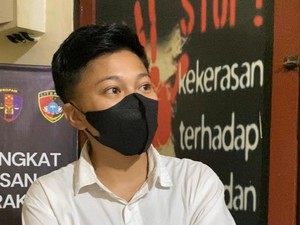 Rey Polisikan Intan Usai Mediasi Kasus Nikah Sesama Jenis Buntu