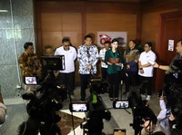 OJK Dukung Program 3 Juta Rumah Lewat Penguatan Kebijakan SLIK