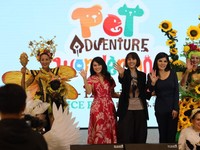 PAW Expo 2026 di NICE PIK2 Sukses Tarik Puluhan Ribu Pengunjung